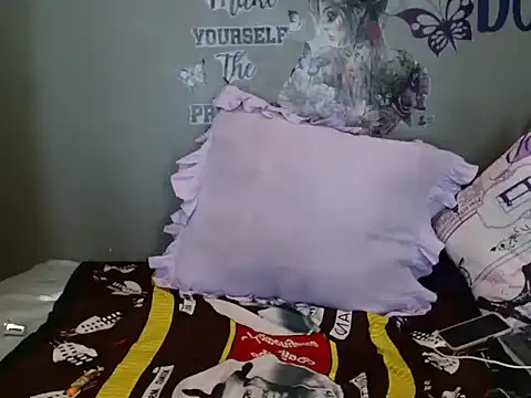 Sexy Doll xXx online show from 15, 4, 2026