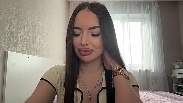 Snapshot of QueenGelik chatting on 22, 2, 2026 QueenGelik online show from 22, 2, 2026