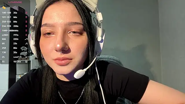 TomiRodenberg online show from 12, 1, 2026