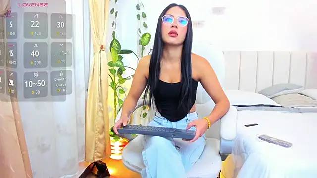 Isa7  online show from 13, 1, 2026