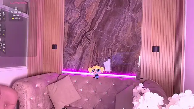 Snapshot of Allison_Parker1_ chatting on 19, 2, 2026 Allison Parker1 online show from 19, 2, 2026