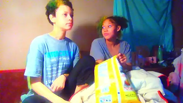 Snapshot of Tamiii420 chatting on 10, 1, 2026 Tamiii420 online show from 10, 1, 2026