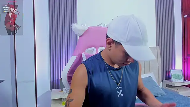 Daniel wick1 online show from 7, 1, 2026