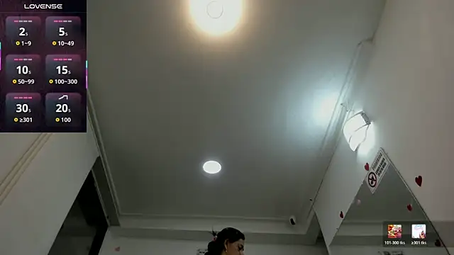 samantha milfs  online show from 26, 3, 2026