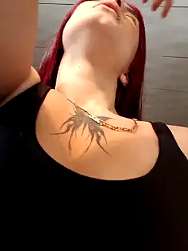 Tamara gomex online show from 14, 1, 2026