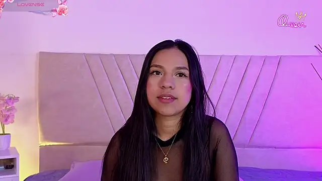 DulceRouss  online show from 6, 4, 2026