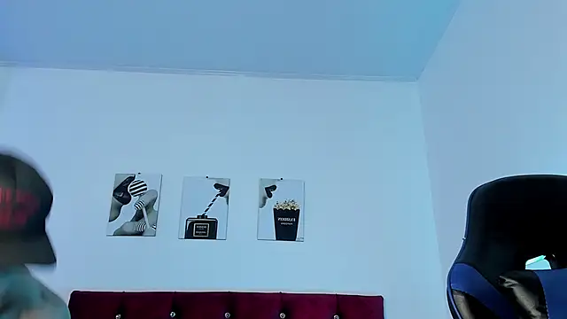 Liamsubtle01 online show from 7, 3, 2026