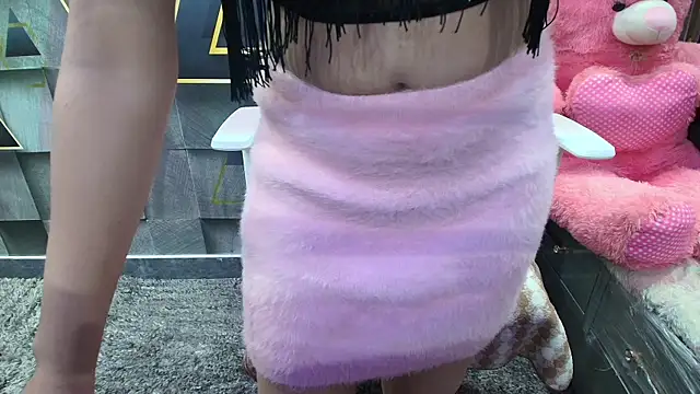 Snapshot of NymphoIsLive chatting on 7, 1, 2026 NymphoIsLive online show from 7, 1, 2026