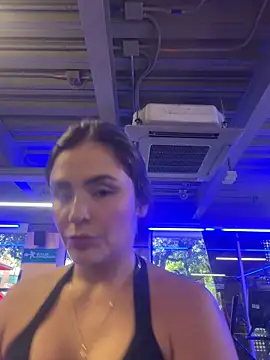 SofiaGomez444 online show from 26, 5, 2026