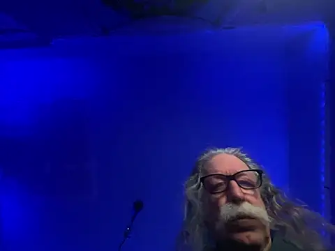 LickYourYoni online show from 15, 2, 2026