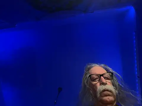 LickYourYoni online show from 21, 2, 2026