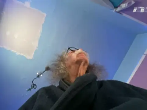 LickYourYoni online show from 1, 3, 2026