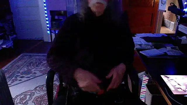 Snapshot of LickYourYoni chatting on 26, 5, 2026 LickYourYoni online show from 26, 5, 2026