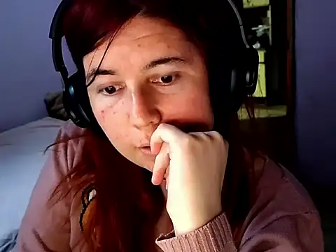 SUBMISSIVE8 online show from 16, 4, 2026