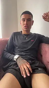 Snapshot of kronos_Rios chatting on 11, 1, 2026 kronos Rios online show from 11, 1, 2026