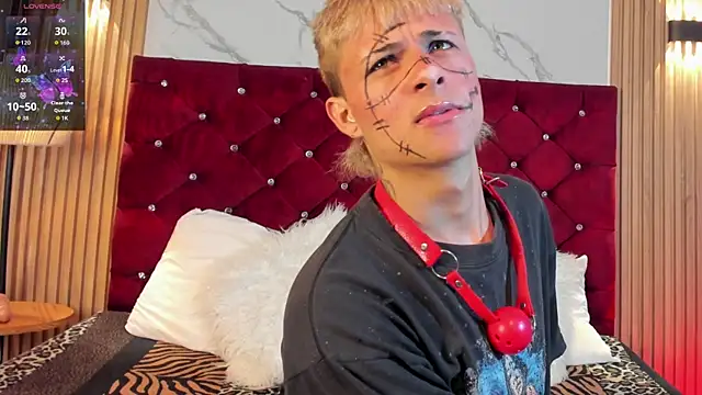 Snapshot of Heiden-Stiven chatting on 11, 1, 2026 Heiden-Stiven online show from 11, 1, 2026