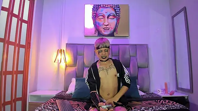 Snapshot of Heiden-Stiven chatting on 15, 1, 2026 Heiden-Stiven online show from 15, 1, 2026