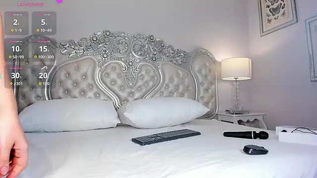 KatheOlson online show from 26, 3, 2026