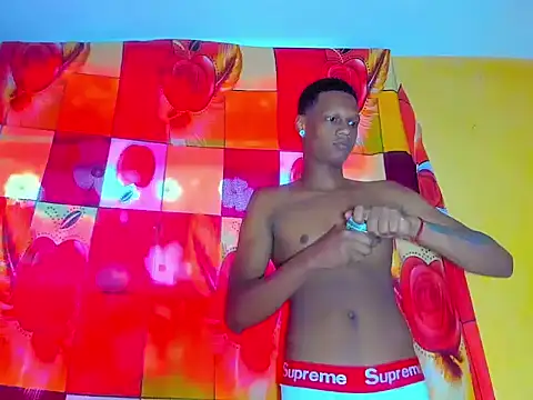 aunstin mohamme online show from 5, 4, 2026