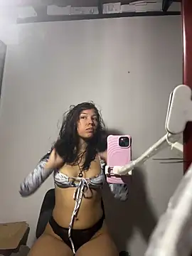 Kitty20205 online show from 15, 2, 2026