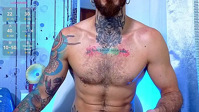 Simon Rz online show from 4, 3, 2026