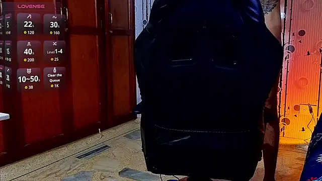 Simon Rz online show from 9, 4, 2026