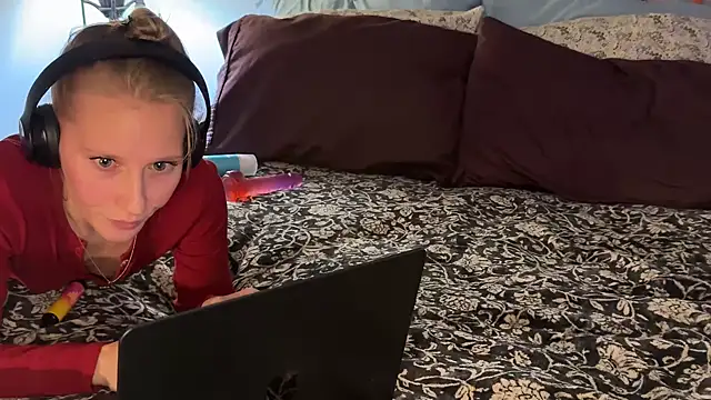 mysunidreamss online show from 17, 1, 2026