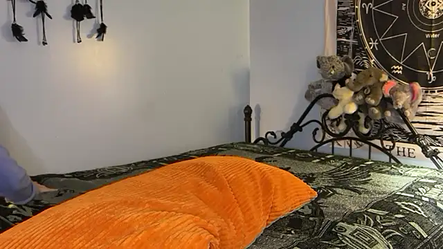 mysunidreamss online show from 25, 4, 2026