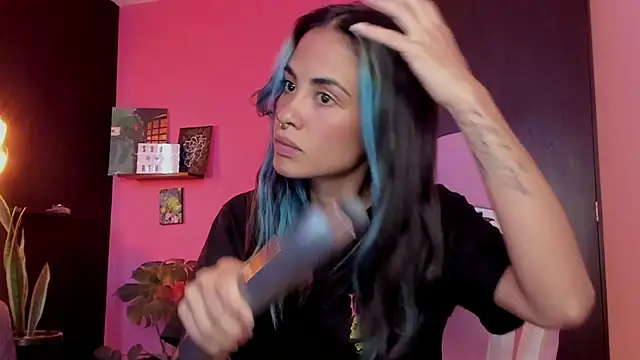 azula lillet online show from 16, 1, 2026