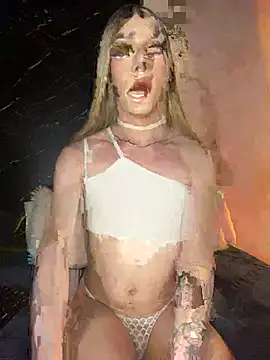 Alana Stone online show from 29, 3, 2026