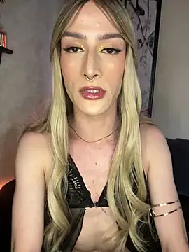 Alana Stone online show from 20, 4, 2026