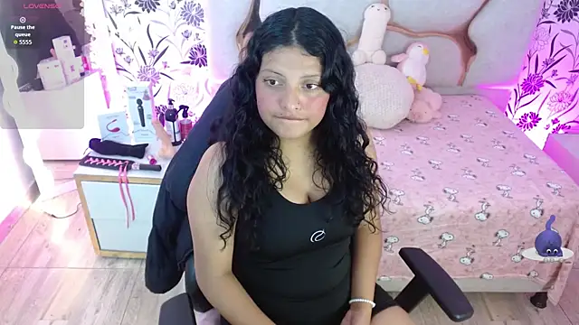 Snapshot of TATTI_TAY chatting on 20, 2, 2026 TATTI TAY online show from 20, 2, 2026