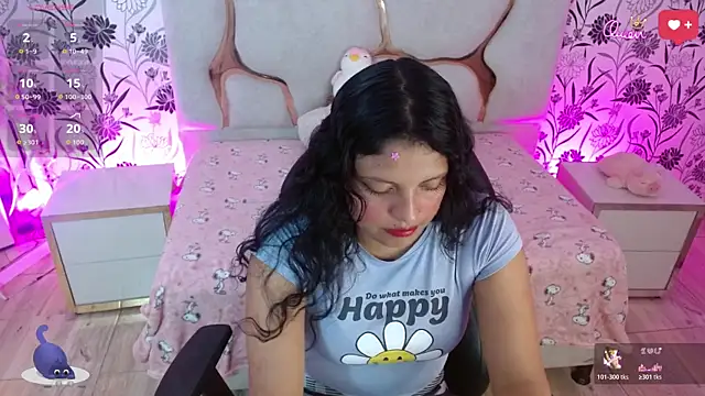 Snapshot of TATTI_TAY chatting on 25, 2, 2026 TATTI TAY online show from 25, 2, 2026