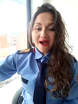 Snapshot of Alejandra_N chatting on 25, 2, 2026 Alejandra N online show from 25, 2, 2026