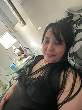 FatyMalefica online show from 19, 2, 2026