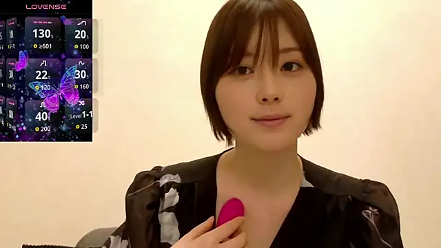 Snapshot of isshiki00 chatting on 9, 3, 2026 isshiki00 online show from 9, 3, 2026