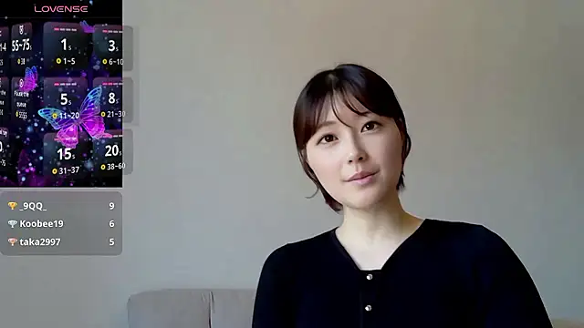 isshiki00 online show from 9, 5, 2026