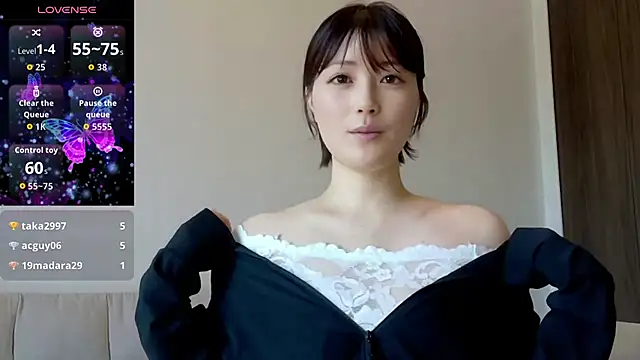 isshiki00 online show from 10, 5, 2026