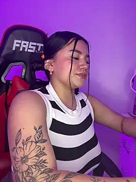 abby gonzales online show from 3, 5, 2026