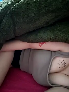 -LunaLust online show from 30, 3, 2026