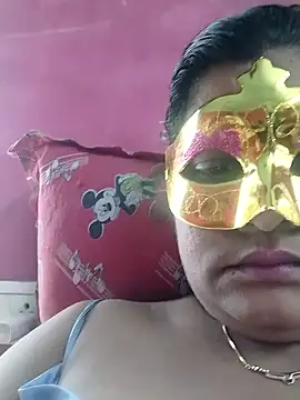 pinkisaha75 online show from 13, 1, 2026