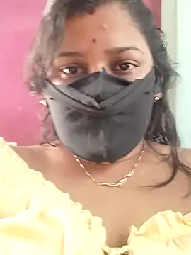 pinkisaha75 online show from 18, 1, 2026