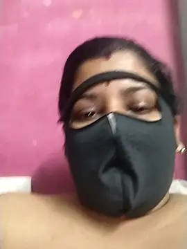 pinkisaha75 online show from 4, 2, 2026