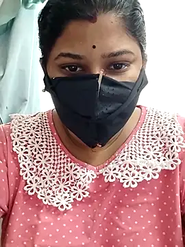 pinkisaha75 online show from 15, 3, 2026