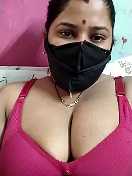 pinkisaha75 online show from 26, 3, 2026