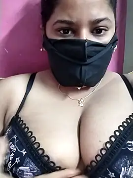 pinkisaha75 online show from 16, 4, 2026