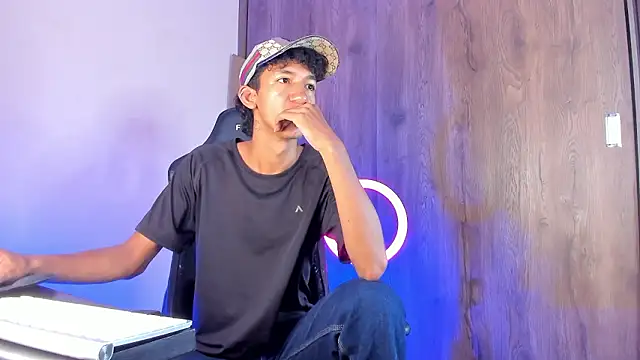 neitan miller  online show from 20, 3, 2026