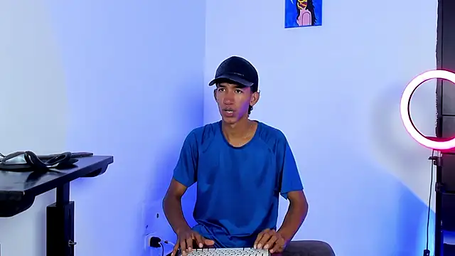 neitan miller  online show from 23, 5, 2026