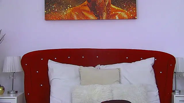 KittyLuxera online show from 14, 1, 2026