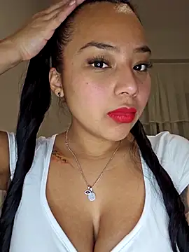 Snapshot of Angelmoon04 chatting on 22, 2, 2026 Angelmoon04 online show from 22, 2, 2026